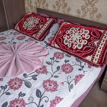Guest House Jekshen Imeni Karla Marksa  Exterior foto