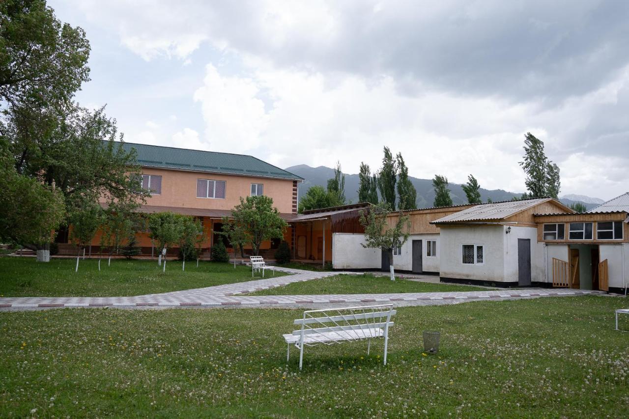 Guest House Jekshen Imeni Karla Marksa  Exterior foto
