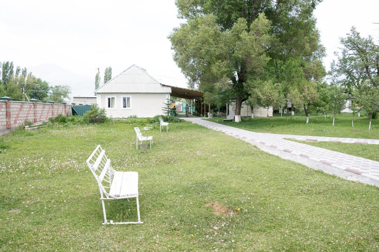 Guest House Jekshen Imeni Karla Marksa  Exterior foto