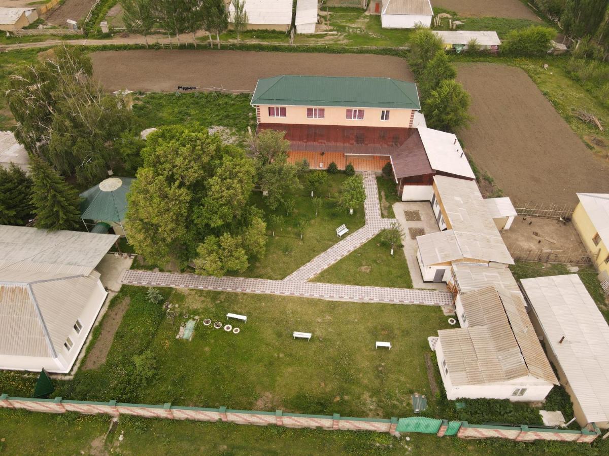 Guest House Jekshen Imeni Karla Marksa  Exterior foto