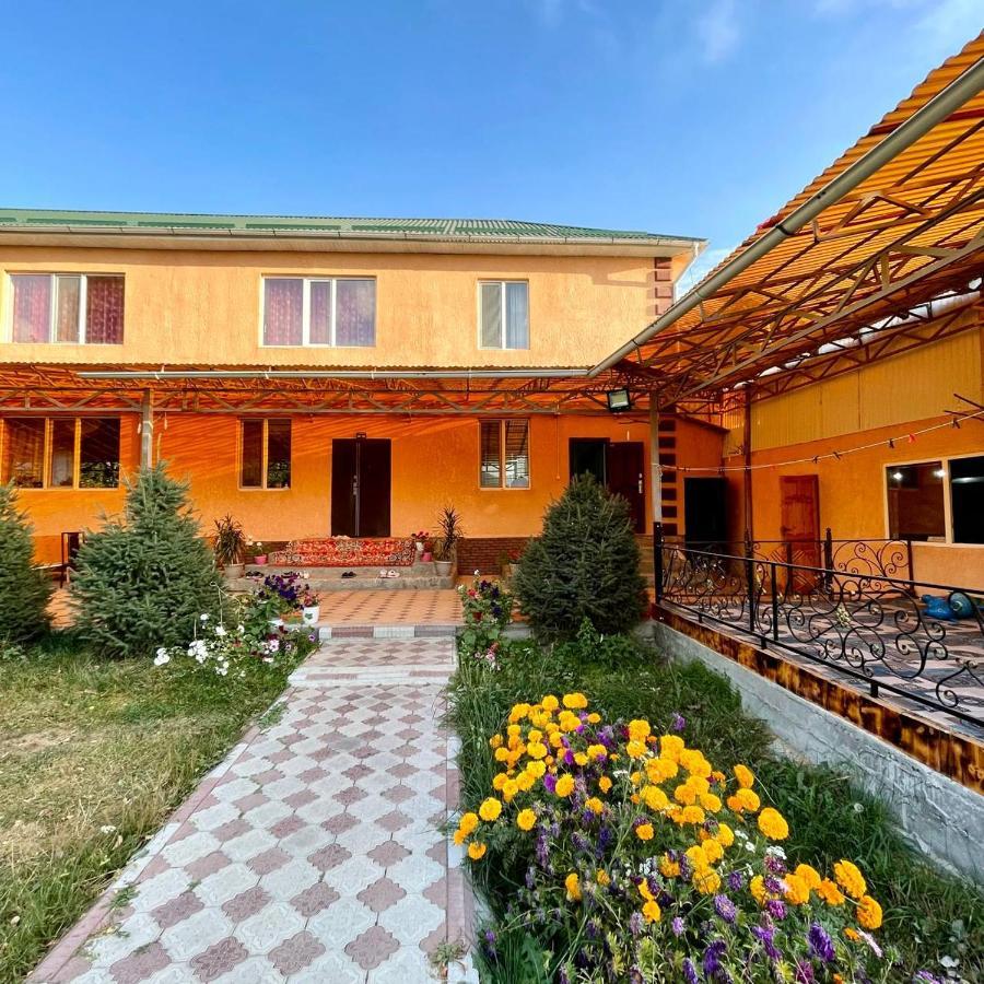 Guest House Jekshen Imeni Karla Marksa  Exterior foto