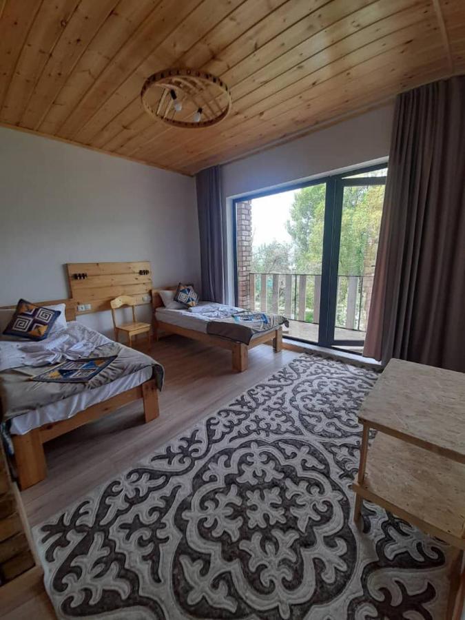 Guest House Jekshen Imeni Karla Marksa  Exterior foto