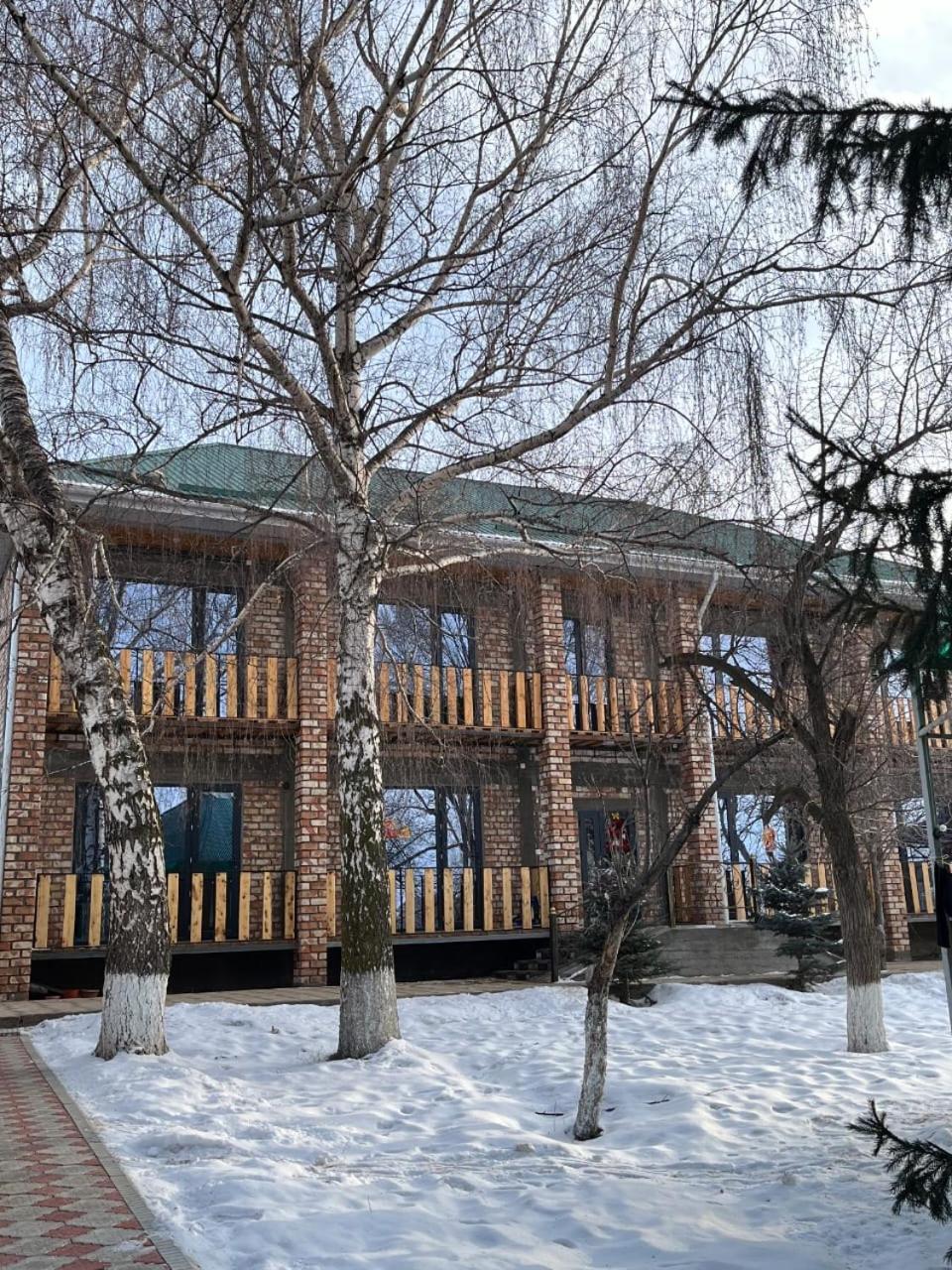 Guest House Jekshen Imeni Karla Marksa  Exterior foto