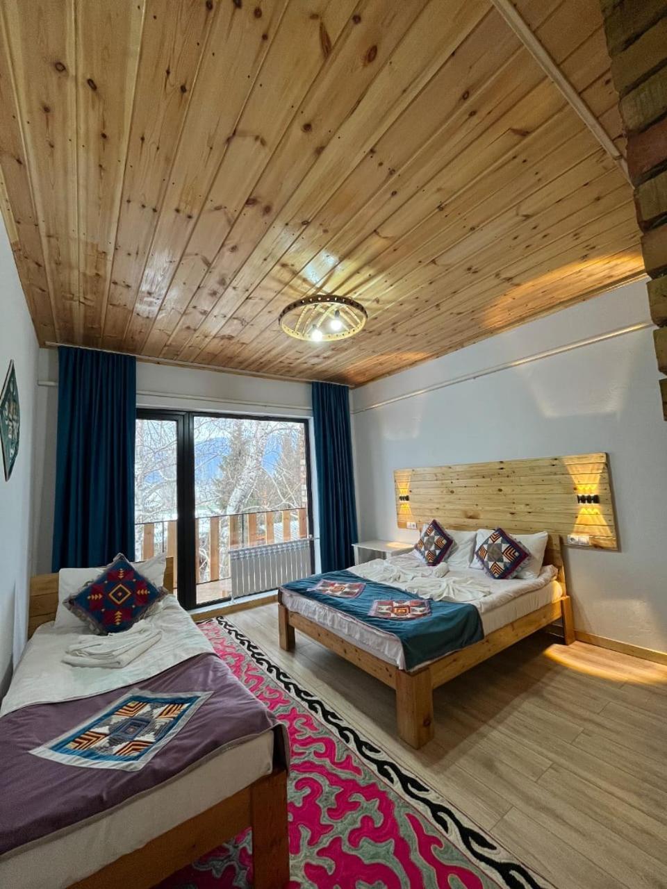 Guest House Jekshen Imeni Karla Marksa  Exterior foto