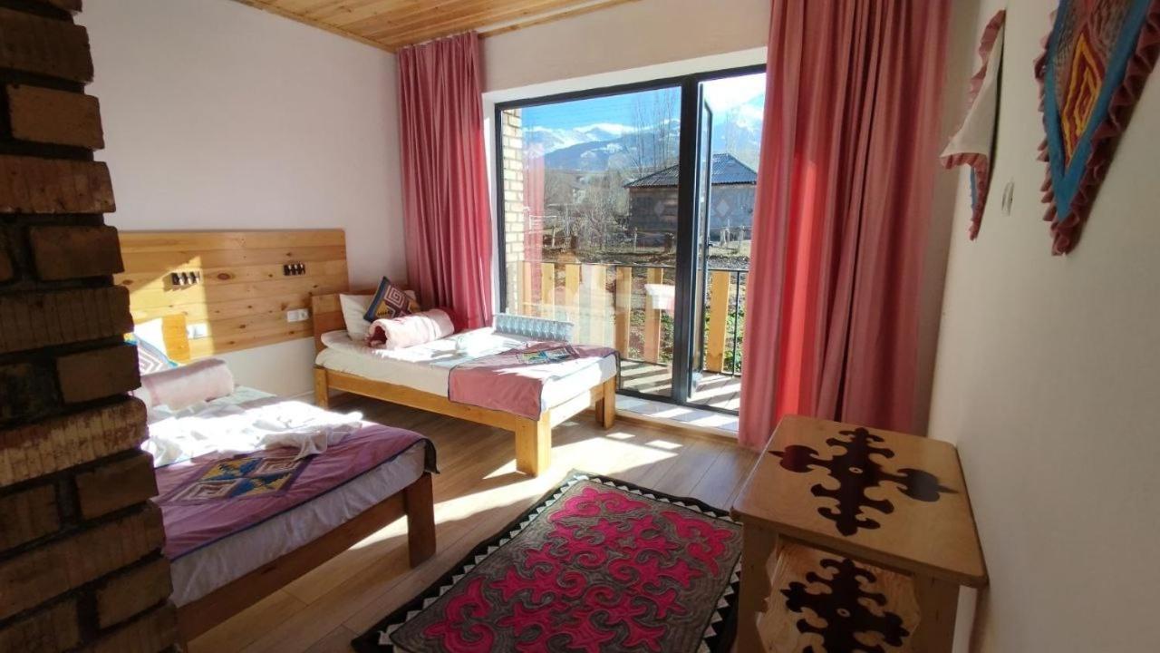 Guest House Jekshen Imeni Karla Marksa  Exterior foto