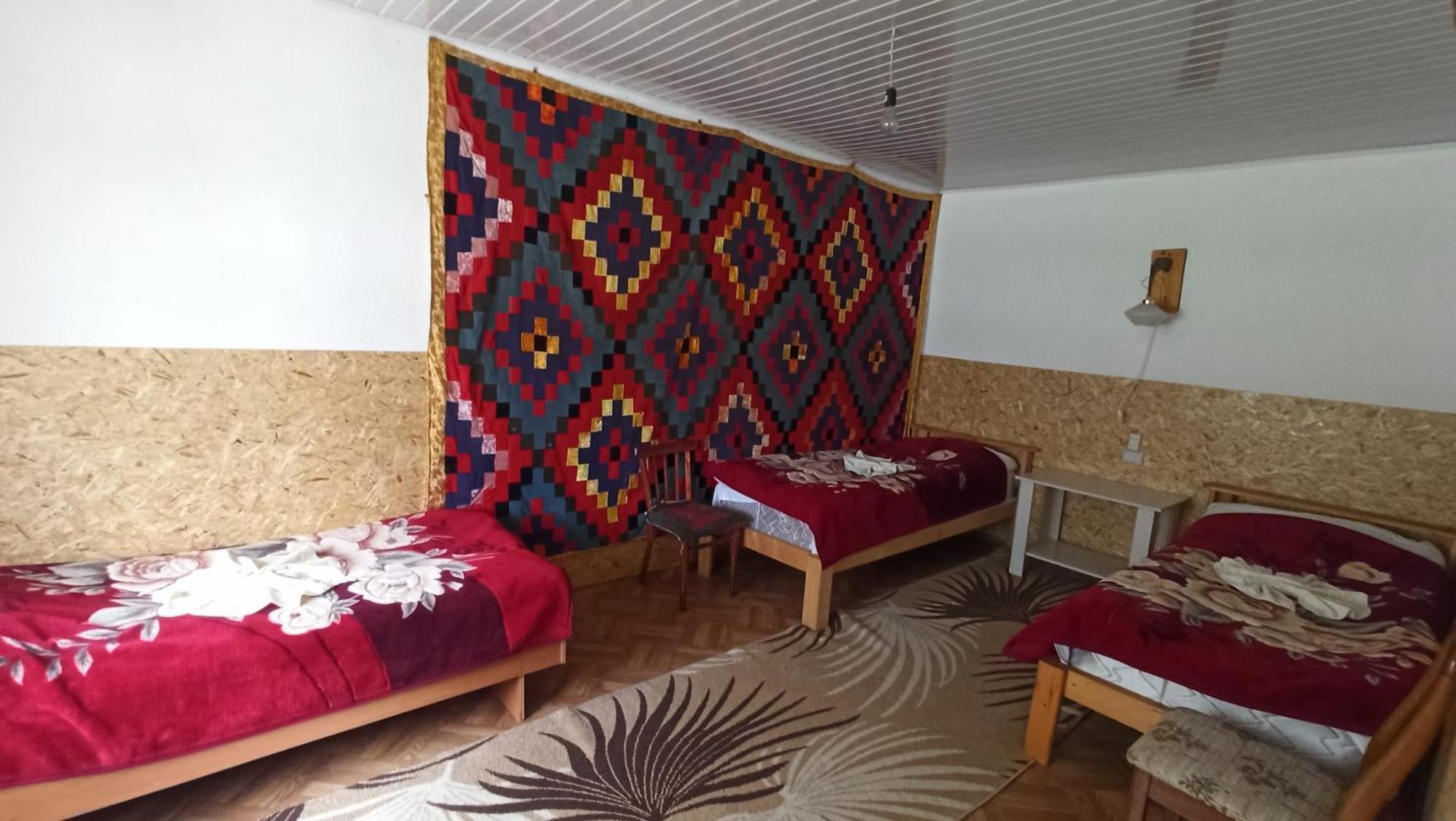 Guest House Jekshen Imeni Karla Marksa  Quarto foto
