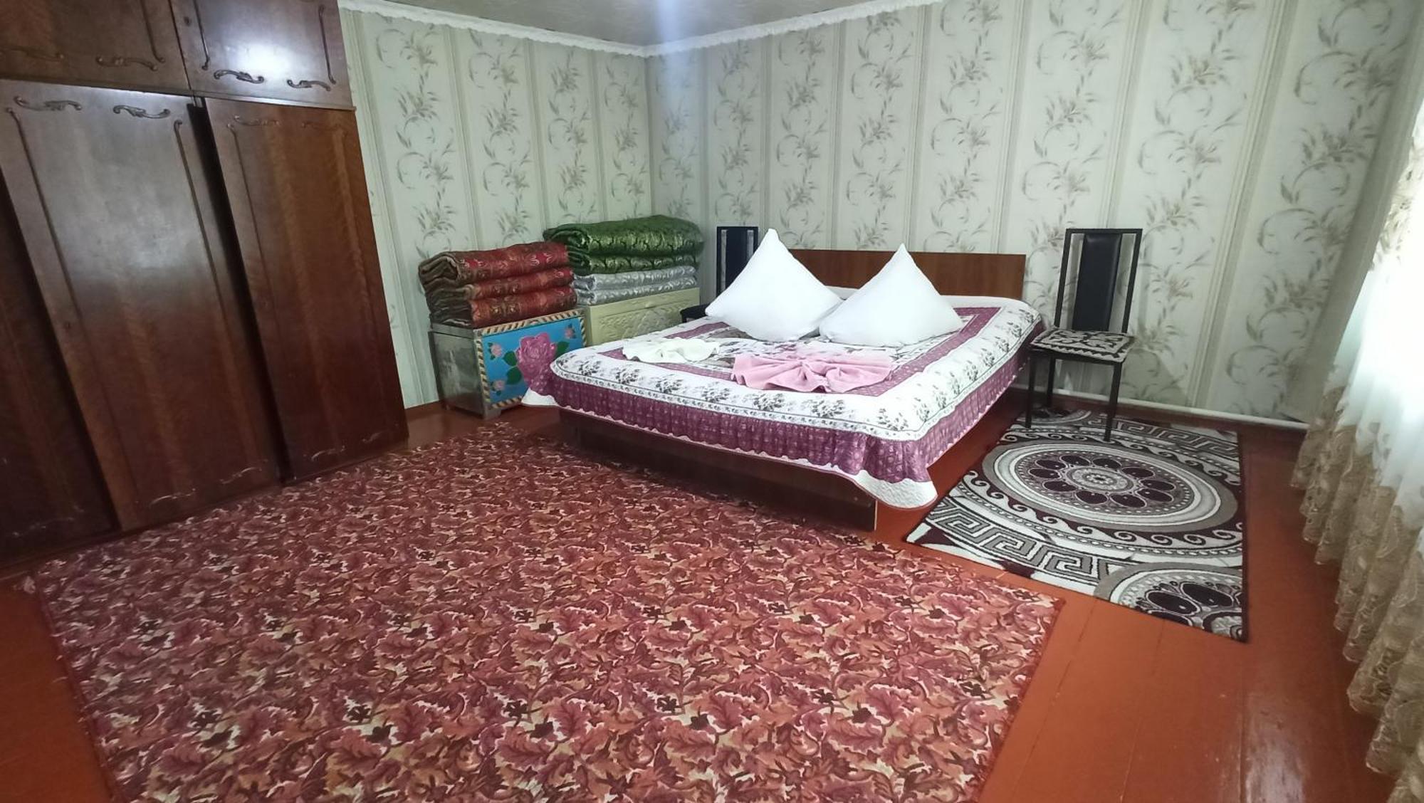 Guest House Jekshen Imeni Karla Marksa  Quarto foto