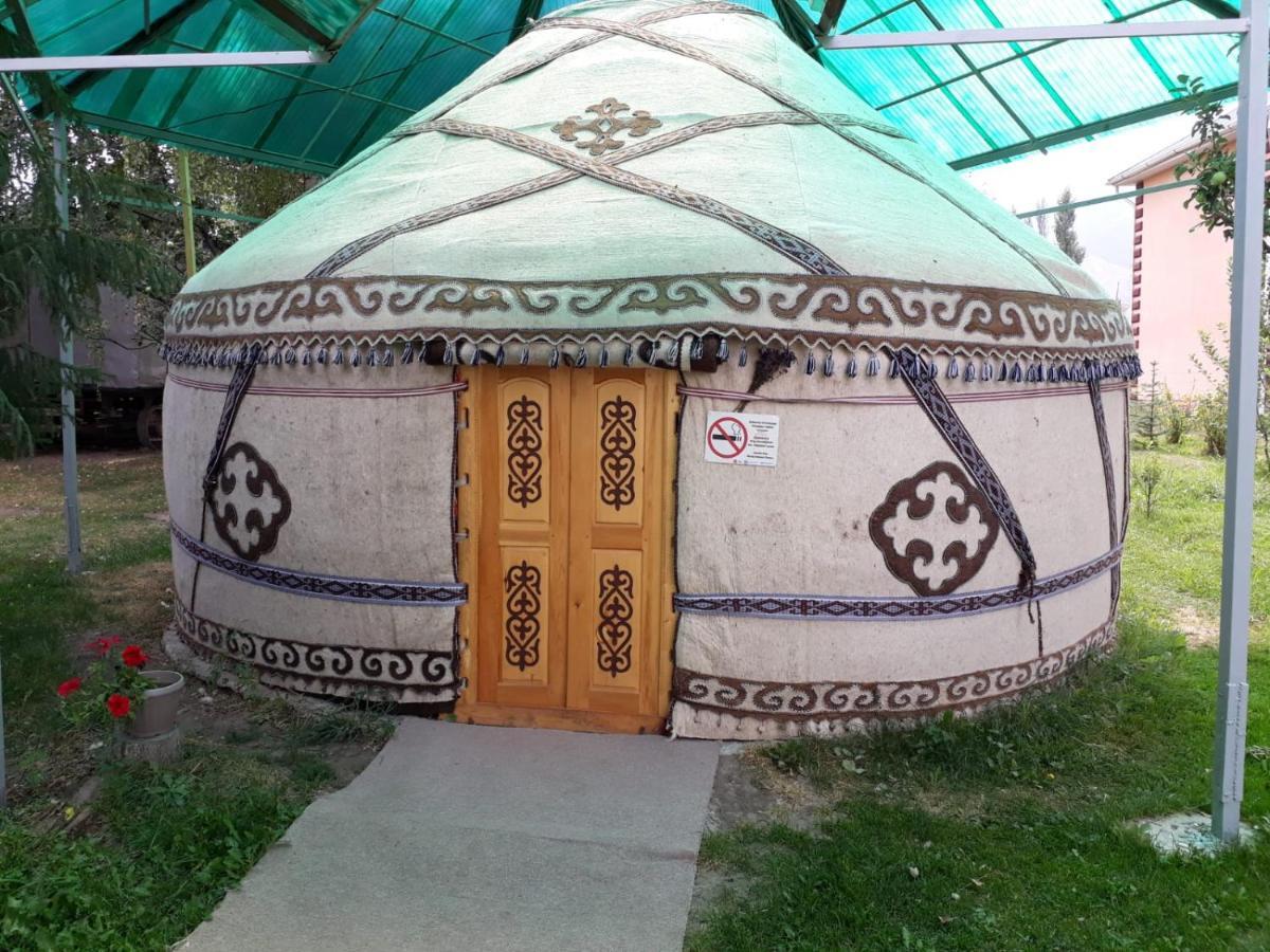 Guest House Jekshen Imeni Karla Marksa  Exterior foto