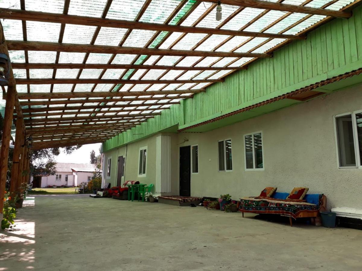 Guest House Jekshen Imeni Karla Marksa  Exterior foto