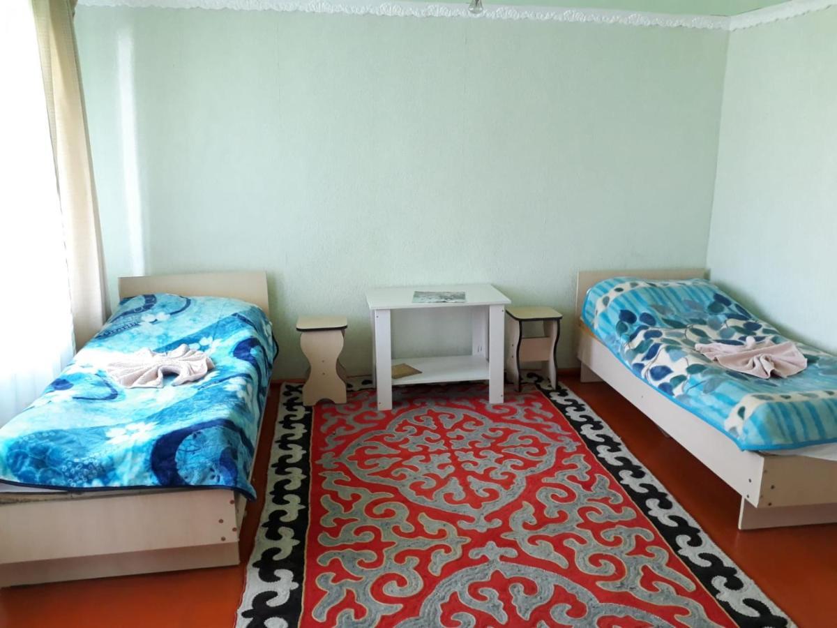 Guest House Jekshen Imeni Karla Marksa  Exterior foto